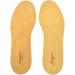 Tarrago Original Therapies Premium Active Leather Insole for EU 41/42 - Comfort & Support for All-Day Wear - Buy Online on GoSupps.com
