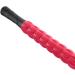 Harayaa 3X Deep Tissue Muscle Roller for Back Neck & Thigh Relief | Handy Massage Tool for Stress & Soreness | International Shipping - Buy Online on GoSupps.com