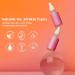 Natural Vibes Glow 'd Up Face Serum | With 100% Plant Based Niacinamide Vitamin C Retinol & Hyaluronic Acid | For Clear Bright Skin | Glow | Hydrate | Anti Ageing | 30 ml | For Men & Women - Buy Online on GoSupps.com