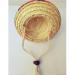 1 PCS Pet Straw Hat Funny Mini Mexican Hats Mexican Sombrero Cap Dog Sombrero Hat for Fiesta Carnival Mexican Theme Party Decorations Dogs Cats Party Favors - Buy Online on GoSupps.com