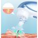 JYYBN Blackhead Remover Acne Blackhead Removal Tool 3 Suction Power Electric Pore Cleaner Blackhead Removal Tool with 5 Probes - Buy Online on GoSupps.com