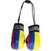 Flagline Colombia - Mini Boxing Gloves