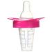Munchkin The Medicator (Pack of 2) - Assorted Colors - Easy Infant Medicine Dispenser - Buy Online on GoSupps.com