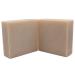 Goat's Milk & Collagen Soap - Handcrafted 5 oz Bar | Gentle Lightly Scented Body Soap for Healthy Skin - Buy Online on GoSupps.com