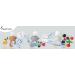 BABYLEDO Baby Fruit Pacifier with Teething Ring - Fox Brown | Safe Baby Teething Aid for Fruits & Vegetables - Buy Online on GoSupps.com