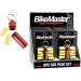 Buy BikeMaster Soundmaster Ear Plugs with Carrier 151776 - Best Ear Protection for Bikers | International Shipping Available - Buy Online on GoSupps.com