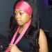 YMSGIRL Satin Edge Laying Scarf for Lace Frontal Wigs  Wig Grip Headbands for Women  Non Slip Hair Wrap Wigs Grip Band for Yoga  Makeup  Facial  Sport (1 Pcs Pink) Pink 1 Count (Pack of 1)