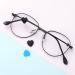 Angoily 15 Pairs Anti-Slip Glasses Attachments - Silicone Ear Cushions & Brake Holders for Spectacles - Buy Online on GoSupps.com