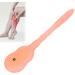 Verdant Touch Body Massage Pat Stick - Double Sided Acupoint Magnet Massager for Neck Back Legs & Waist - International Shipping - Buy Online on GoSupps.com