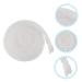 Toddmomy Elastic First Aid Accessories - Tubular Athletic Tape Wrap & Mesh Bandages for Sports - White Spandex Fixing Tape - Buy Online on GoSupps.com