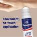Theraworx Fast-Acting Joint Relief Roll-On - 2.5 Oz (Pack of 2) | Discomfort & Inflammation Relief | International Shipping Available - Buy Online on GoSupps.com