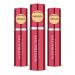 CA Perfume Impression of Chancellor For Women Eau de Parfum Spray Refillable Bottle 0.17 Fl Oz/5ml-X3 CHAVELLE CHANCELLOR IMPRESSION 0.17 Fl Oz (Pack of 3)