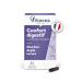 VITAVEA BIEN-ETRE Vitavea - Charbon V g tal Argile Levure - Compl ment alimentaire confort digestif : ballonements confort intestinal ventre gonfl - 45 g lules v g tales - Fabriqu en France