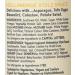 Vegan Hollandaise Style Sauce 205g - Delicious and Inspired | [Your Brand Name] - Buy Online on GoSupps.com