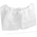 WOONEKY 3pcs Dust Bag for Vacuum Cleaner Vacuum Cleaner Bag Nail Art Replacement Bag Collection Salon Tools Manicure Machine Accessories Dust Suction Collector Bag Dust Collector Fan White - Buy Online on GoSupps.com