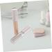 CANIGHT 2pcs Liquid Eyeshadow Long Lasting Eyeshadow Sparkle Eyeshadow Eye Cosmetics Eye Glitter Cosmetics Makeup Supplies Highlighter Liquid Eyeshadow Glitter Women Makeup Tools - Buy Online on GoSupps.com