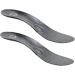 FOMIYES Arch Support Insoles - Breathable Shockproof Insoles for Sports Shoes (Size 1) - Optimal Comfort & Support for All-Day Wear - Buy Online on GoSupps.com