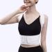 mdlian Anti-hunchback Artifact Correction Posture With Hunchback Orthotics Back Correction Harness (Color : D Size : Small) Small D
