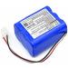 Buy Li-ion Battery 10200mAh Replacement for DLC-200C | DL200-BAT-2S3P-002 | International Shipping Available - Buy Online on GoSupps.com