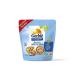 G n rique GERBL - Gerbl Biscuit with Hazelnut Filling Cocoa 180 g - 180 g - Pack of 3 - Sold as a Lot