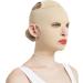 Slimming Facial Belt - Adjustable Anti-Wrinkle Girdle for Firm Skin Daily Use (M) | International Shipping - Buy Online on GoSupps.com