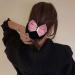 URFEDA Professional Hair Clip with Bow Women's Hair Clip Professional Hair Bun Cover Hair Clips Net Hair Net 3D Bow Bow Knot Decor Hair Clip Hair Net - Buy Online on GoSupps.com