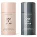 SALT & STONE Sensitive Skin Natural Deodorant Gel for Women & Men | Aluminum Free & Baking Soda Free For Sensitive Skin | Free From Parabens Sulfates & Phthalates (2.6 oz) Duo Bundle