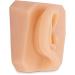 Life-Size Human Ear Silicone Model for Training and Education Display - Buy Online on GoSupps.com