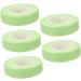 POPETPOP 25 Rolls Pro Tape Sensitive Tape for Lash Extensions Makeup Supplies Makeup Tape Body Wash Wipes Eye Lift Tape Lash Extension Tape Non-woven Fabric Breathable - Buy Online on GoSupps.com