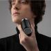 Sopami Mini Electric Shaver Portable Mini Electric Shaver USB Rechargeable Waterproof Electric Razor Beard Trimmer for Men (gray) - Buy Online on GoSupps.com