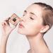 Mushroom Head Air Cushion Foundation CC Cream | Moisturizing BB Cream for Flawless Skin | Lightweight Natural Concealer & Gifts for Girls - Buy Online on GoSupps.com