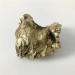 Natural Pyrite Ore Copper Pyrite Specimen Chalcopyrite Crystal Rock Stones Cluster Collection Stone Crystal Cluster (Color : Random Size : 350-400g) 350-400g Random - Buy Online on GoSupps.com
