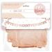 UDC STC Birthday Set - Blush & Rose Gold Party Decor | International Shipping Available - Buy Online on GoSupps.com