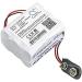 9V Battery Compatible with Vingcard DL-26 EBDL-26 HTL-26 | International Shipping Available - Buy Online on GoSupps.com