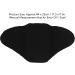 Bauch-Lipo Foam Compression Device for Post-Liposuction Recovery | Abdominal Compression Plate & Shape Cushion - Buy Online on GoSupps.com
