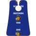 Buy Wisconsin State Flag Beard Bib Apron - Men's Beard Hair Catcher & Trimming Cape - Black - Buy Online on GoSupps.com