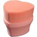 Foundation Brush - Concealer Blending Applicator for Women | Cosmetics Blending Brush for Powder Liquid Concealer Cream Blush Pink - Buy Online on GoSupps.com