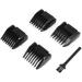 Orbegozo CTP 2500 Professional Hair Clipper | Self-Sharpening Ceramic Blade | 5-Hour Battery Life | Removable Head | Durable Aluminum Design - International Shipping Available - Buy Online on GoSupps.com
