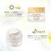 Neutriherbs Vitamin E Face Cream,Day and Night Facial Moisturizer for Women and Men, Nourishing and Hydrating Fit for Sensitive Skin - 1.7 oz Vitmain E - Buy Online on GoSupps.com
