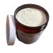 Diva Stuff Dream Whip Warm Vanilla Coconut Body Cream - Magnesium Enhanced 8 oz Jar for Ultimate Skin Hydration - Buy Online on GoSupps.com