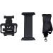 Hanatora Tablet Phone Holder Mount with Neck Lanyard for DJI Mavic Drones - Buy Online on GoSupps.com