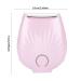 3 in 1 Electric Shaver for Women - Rechargeable Wet Dry Lady Facial & Body Shaver (Pink) | Best for Armpits & Sensitive Skin - Buy Online on GoSupps.com