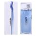 L'Eau Kenzo Pour Homme by Kenzo 3.3 oz Eau de Toilette Spray Aromatic Aquatic (Yuzu Lemon Green Pepper Water Notes Lotus Water Mint Green Notes White Musk Cedar) 3.3 Fl Oz (Pack of 1)