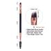 Existing Beauty Angled Eyebrow Brush for Henna Brow Coloring - Spoolie and Comb Duo - 1 Count - Buy Online on GoSupps.com
