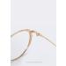 Zhuyiqz Anti-Blue Light Round Reading Glasses | Comfort & Eye Protection for Computer Use | Size +150 Color C4 - Buy Online on GoSupps.com