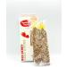 6 PACK MIXED VARIETY TWEETERS BUDGIE HANGING BIRD SEED TREAT STICKS 2PCS 100G 3 FLAVOURS - Buy Online on GoSupps.com