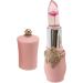 Scalewbin Beauty Bright Flower Crystal Jelly Lipstick Magic Temperature Change Color Lip Balm Makeup rose - Buy Online on GoSupps.com