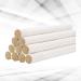 Buy Minkissy Moxa Treatment - 30 White Moxa Sticks for Moxibustion & Acupuncture | International Shipping Available - Buy Online on GoSupps.com