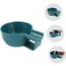 Premium Retro Shaving Cup for Men - Deep Foam & Wet Razor Essentials | International Shipping Available - Buy Online on GoSupps.com