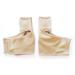 Silicone Toe Separator & Straightener for Hallux Valgus - Foot Brace Support - Buy Online on GoSupps.com